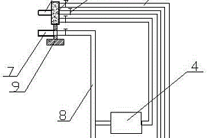 高分子材料檢測(cè)實(shí)驗(yàn)用取樣結(jié)構(gòu)