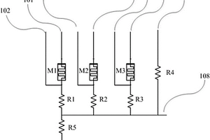 基于憶阻器的情景記憶電路及其操作方法