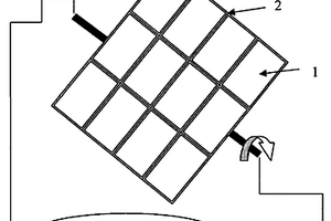 節(jié)能型建筑透光板及其制作方法