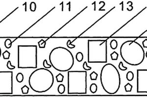 鎖扣材料