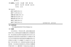 防螨抗菌滌綸短纖維及其制備方法