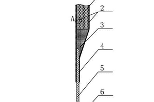 復(fù)合材料上層建筑與鋼質(zhì)船體的連接結(jié)構(gòu)