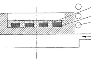 CuWC/Cu復(fù)合材料及制備工藝