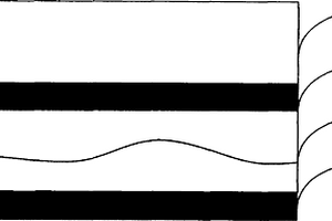 用于制作產(chǎn)品標(biāo)識(shí)的復(fù)合材料