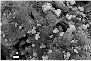 層狀UiO-66/g-C<sub>3</sub>N<sub>4</sub>/Ag復合材料的制備方法及應用