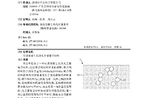 可誘導(dǎo)骨生長的人工骨復(fù)合材料