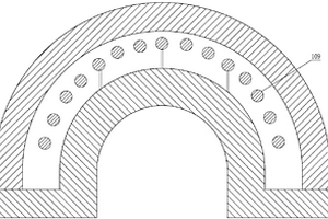 內(nèi)置復(fù)合材料加強(qiáng)筋的聚苯乙烯發(fā)泡頭盔的制作工藝