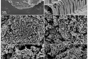 新型TiO<Sub>2</Sub>/MXene復(fù)合材料的制備方法