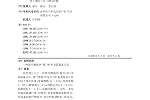 玻纖增強PC復合材料及其制備方法