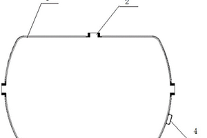 碳纖維復(fù)合材料風(fēng)缸