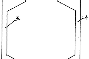 樹(shù)脂基復(fù)合材料硫化機(jī)、修補(bǔ)機(jī)專(zhuān)用機(jī)架及其生產(chǎn)方法