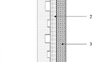 柔性隔聲功能復(fù)合材料及其制備方法