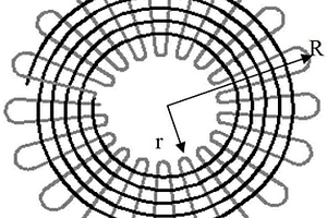 纖維復(fù)合材料開孔制件和熱塑性復(fù)合材料開孔制件的補(bǔ)強(qiáng)片