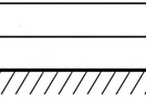 表面具有陶瓷基復合材料防護層的抗水蝕葉片及其制備方法