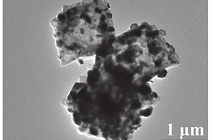 Cu<Sub>9</Sub>S<Sub>5</Sub>/C復合材料及其制備方法和應用