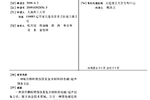 原位顆粒增強(qiáng)鎂基復(fù)合材料的電磁/超聲制備方法