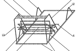 聚乙烯纖維增強復合材料的切片設備以及切片方法