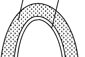 高透波多孔石英/石英陶瓷基復合材料及其制備方法