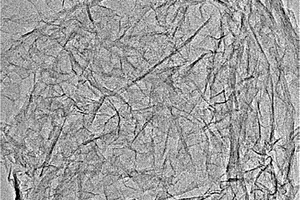 石墨烯衍生物鋰鹽復(fù)合材料及其制備方法和鋰離子電池