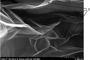 銅-石墨烯復合材料及其制備方法