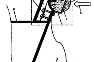 復(fù)合材料船艇的抗碰撞方法與船體結(jié)構(gòu)