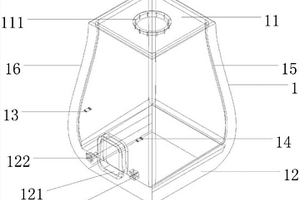 復(fù)合材料發(fā)酵罐