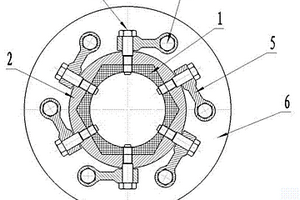 復合材料空心軸與金屬法蘭的聯(lián)接方法