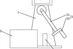 無(wú)白點(diǎn)復(fù)合材料沖擊試驗(yàn)機(jī)