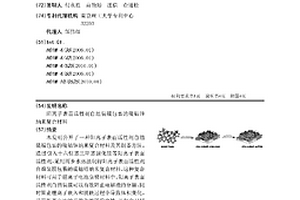 陽(yáng)離子表面活性劑自組裝膜包裹的硫鈷鋅納米復(fù)合材料