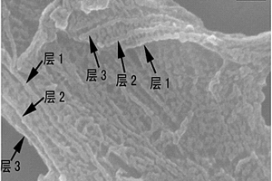 氧化鈰/貴金屬/石墨烯三元復(fù)合材料及其制備方法和應(yīng)用