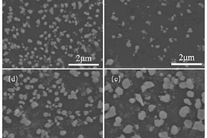 Ti<Sub>3</Sub>C<Sub>2</Sub>T<Sub>x</Sub>/Ag納米復(fù)合材料的制備工藝及其作為拉曼襯底材料的應(yīng)用