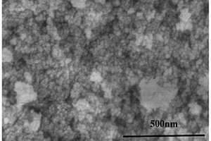 對三甲胺氣體高氣敏選擇性的g-C<sub>3</sub>N<sub>4</sub>-ZnGa<sub>2</sub>O<sub>4</sub>納米復(fù)合材料