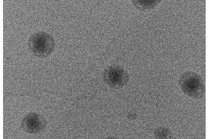 生物基核殼粒子增韌聚合物復(fù)合材料及制備方法