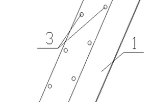 復(fù)合材料成型用導(dǎo)氣零件