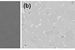 Mg-Zn-Ca/Fe生物醫(yī)用金屬玻璃復(fù)合材料及其制備方法