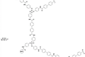 含磷聚酰胺修飾蒙脫土改性尼龍的復(fù)合材料及制法