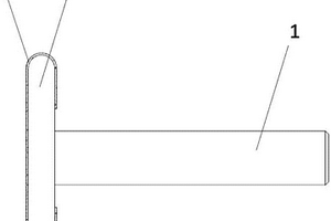 加工航空航天碳纖維超硬復(fù)合材料的金剛石刀具