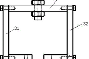 用于測(cè)試復(fù)合材料性能的可動(dòng)夾具、夾具組件、測(cè)試儀