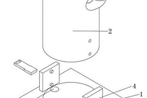 PBT/ABS復(fù)合材料用混勻機構(gòu)