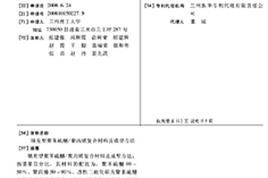 填充型聚苯硫醚/聚丙烯復(fù)合材料及成型方法