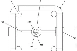 墻體用建筑陶瓷復(fù)合材料及其制備方法