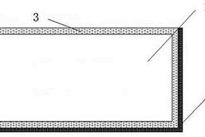 適于大型復(fù)合材料結(jié)構(gòu)件用的輕質(zhì)高強(qiáng)陽(yáng)模制造方法及應(yīng)用