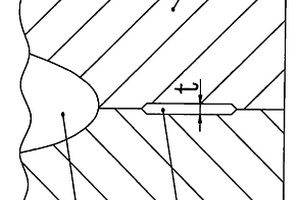 直升機(jī)復(fù)合材料槳葉成型模具分模面結(jié)構(gòu)