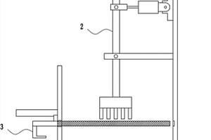 塑料加工廠用樹(shù)脂基復(fù)合材料分離裝置