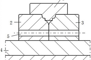 復(fù)合材料零件R區(qū)成型工裝