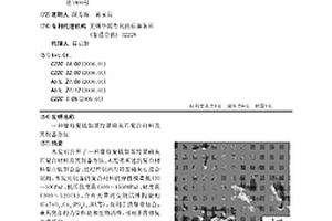 骨修復(fù)鈦鉬基羥基磷灰石復(fù)合材料及其制備方法