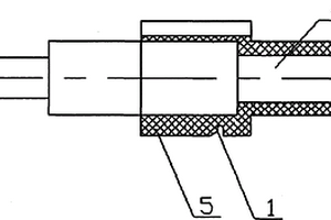 復(fù)合材料變量機(jī)油泵活塞軸總成