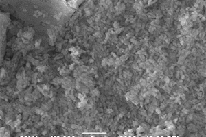 MOF-Zn@分子篩復合材料、其制備方法及在卷煙中的應用