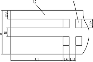 復(fù)合材料成型建筑模板