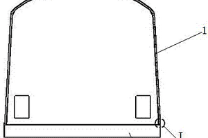 復(fù)合材料車體